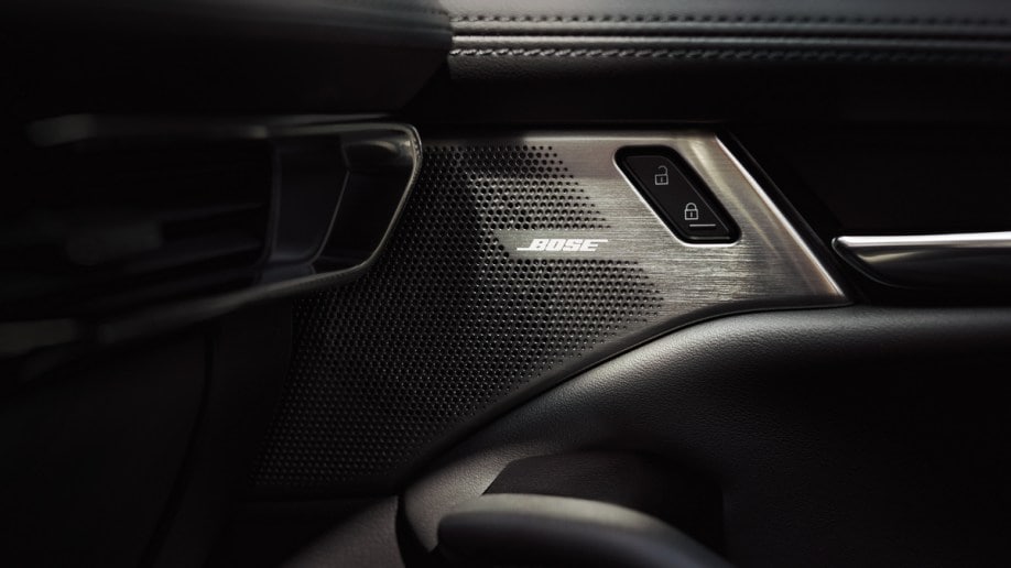 2022 Mazda3