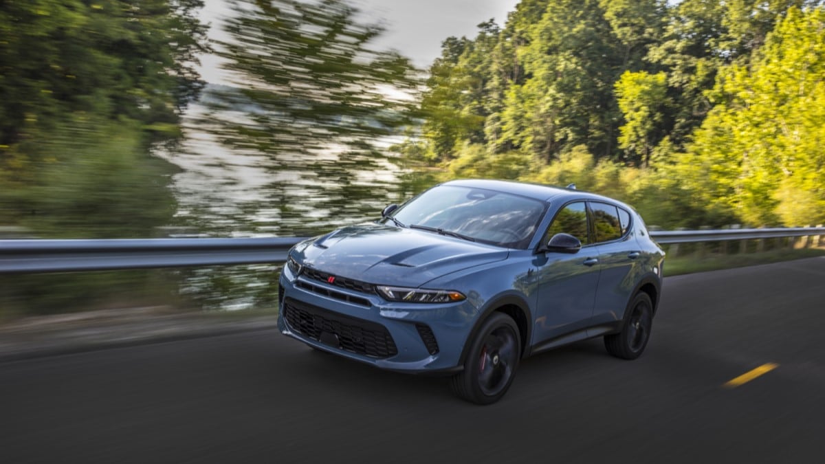 Dodge Price To Start Just Under 30,000 Kelley Blue Book