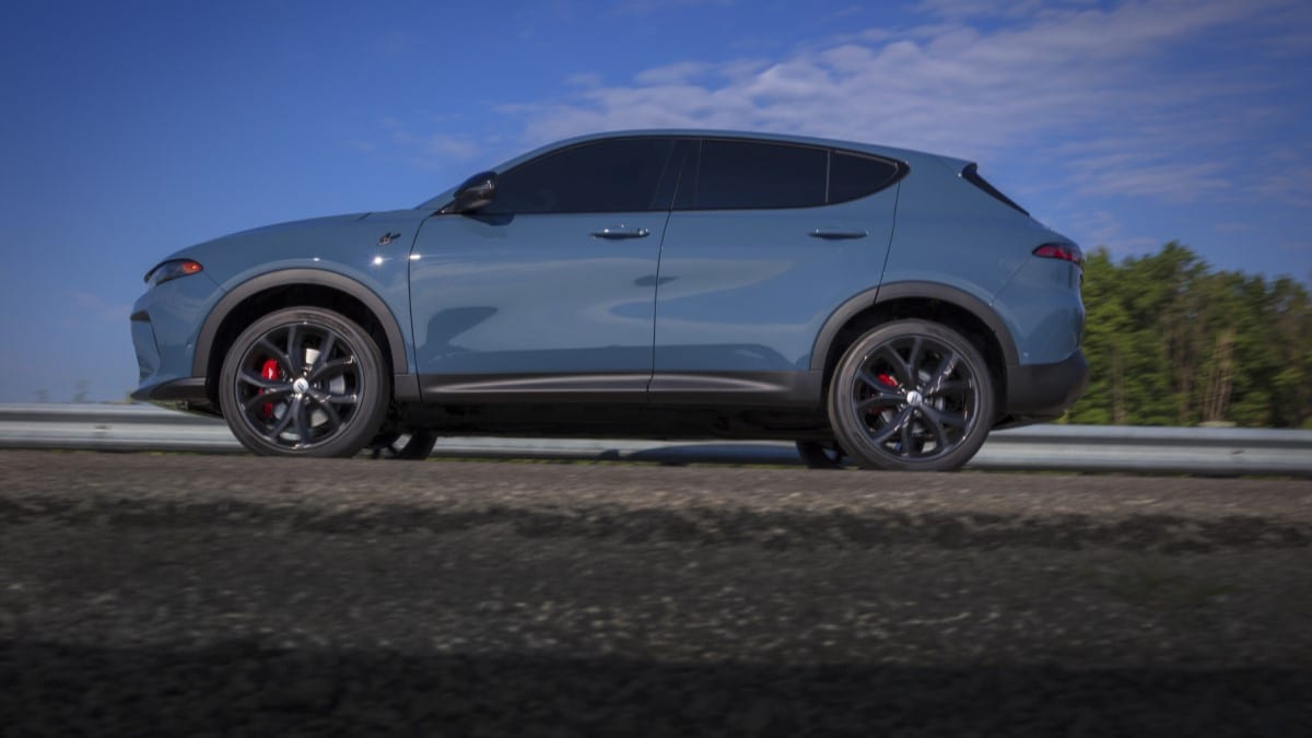 Dodge Price To Start Just Under 30,000 Kelley Blue Book