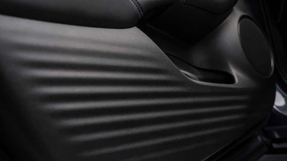 2023 Honda HR-V EX-L door panel