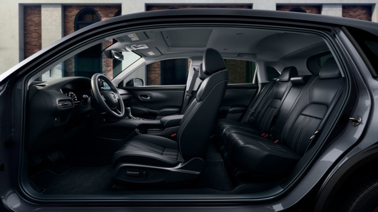 2023 Honda HR-V EX-L