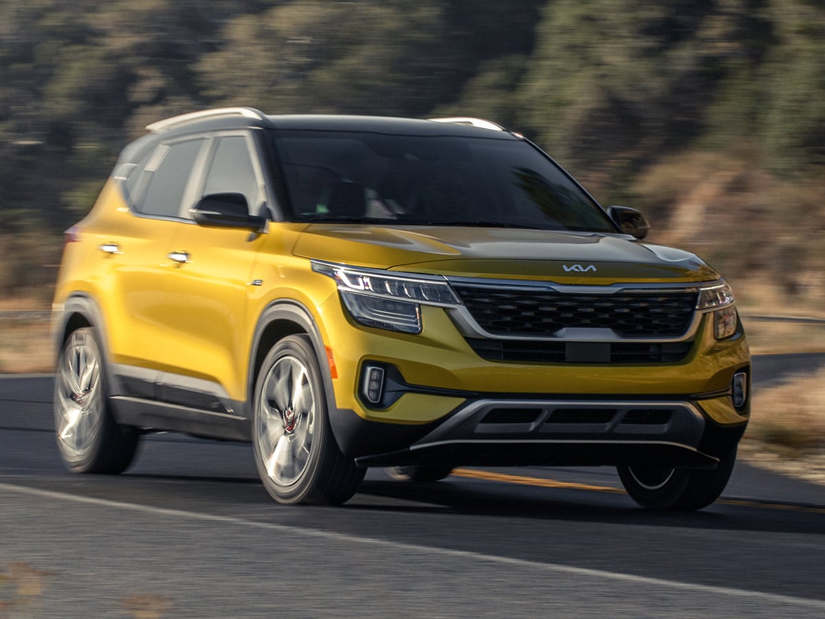 10 Best SUV Lease Deals Under 300 in August 2022 Kelley Blue Book