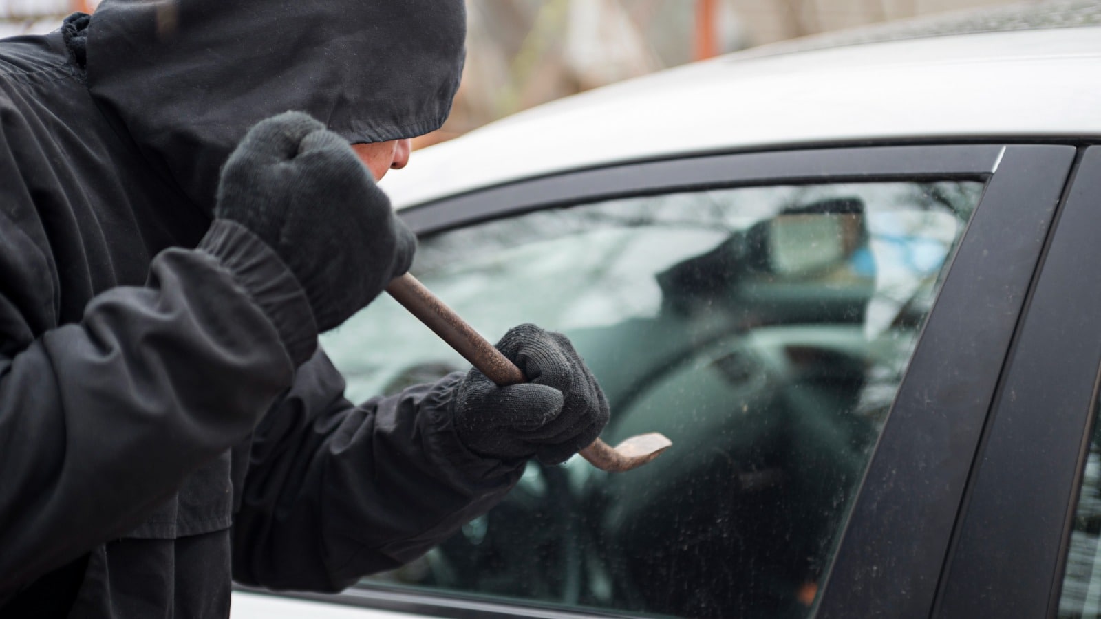 Car Steering Wheel Lock Plates A Comprehensive Guide to Protection and Security