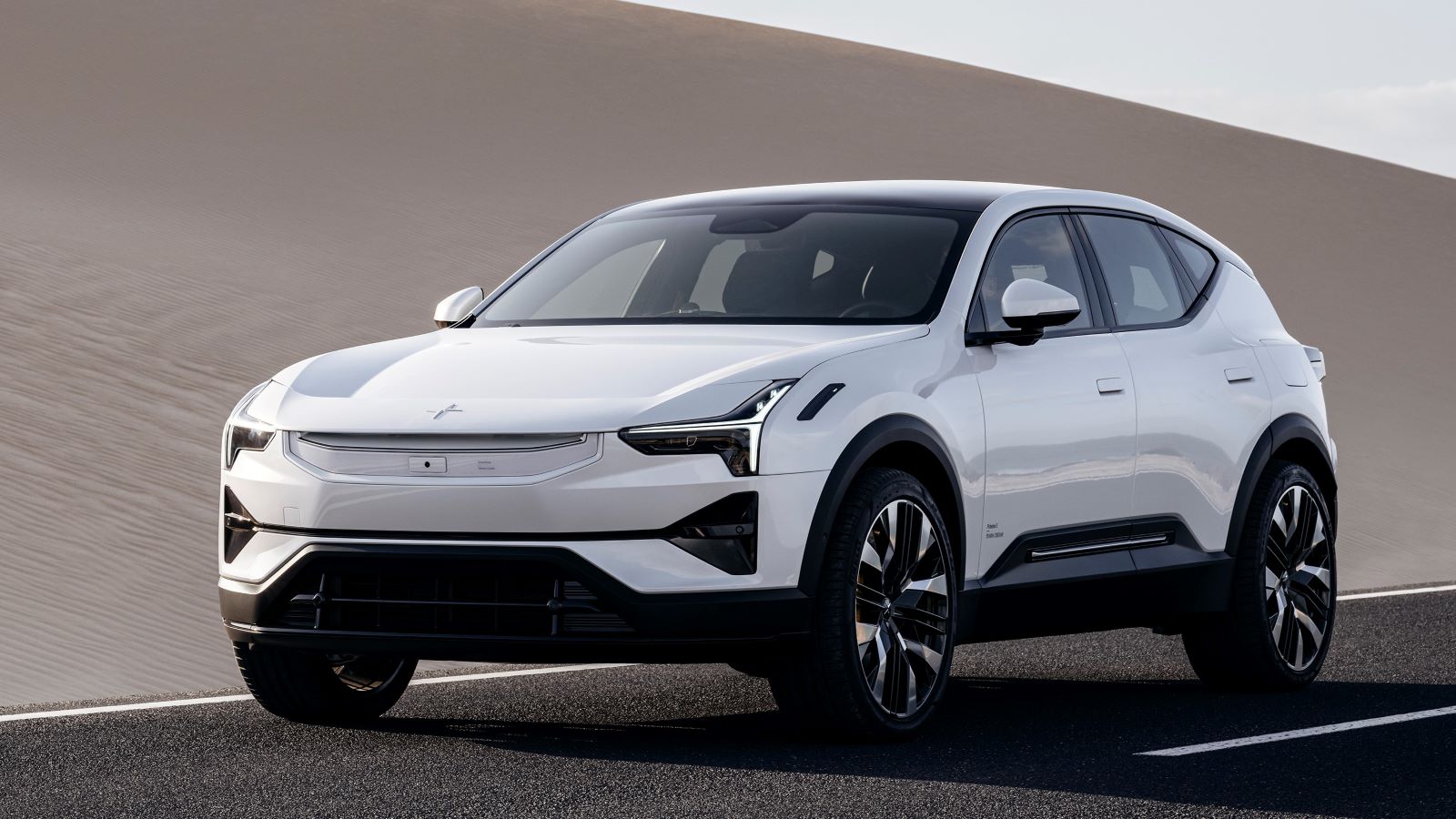 2024 Polestar 3 Price, Pictures, Release Date & More Kelley Blue Book