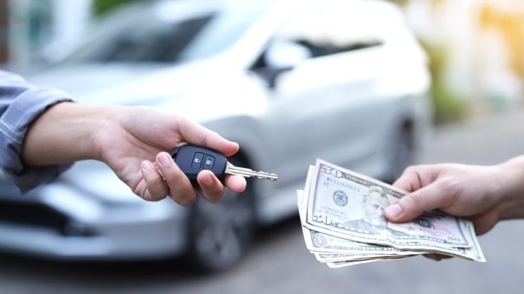 car dealership trade in specials near me