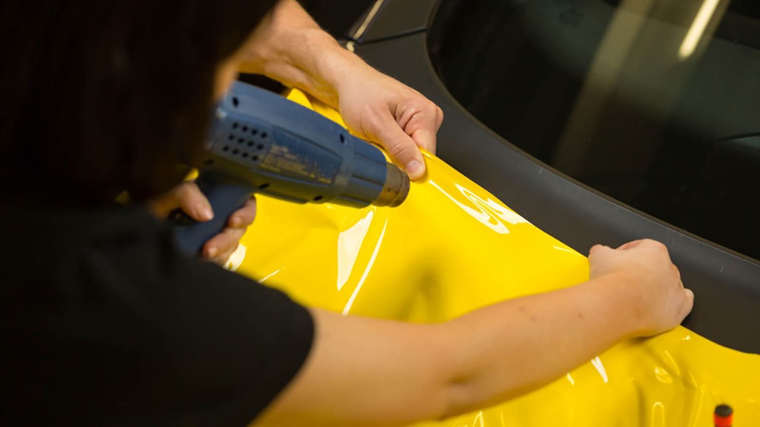 Car Wraps Improve the Exterior of Your Car Affordably Kelley Blue Book