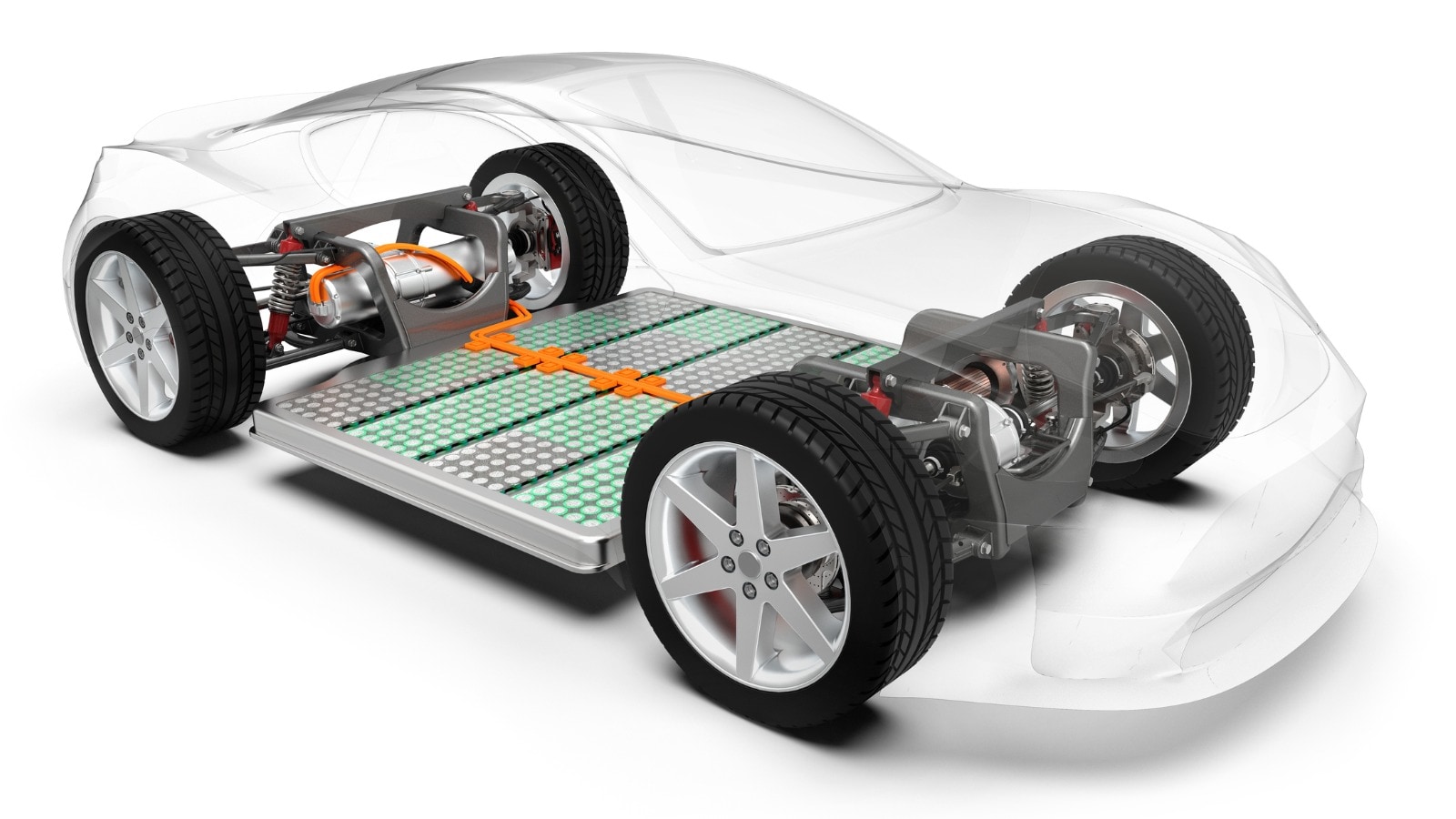 Do EVs Cost More to Repair?