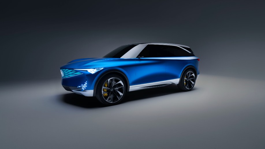 2023 New Models Guide: 15 Cars, SUVs, And EVs Coming Soon