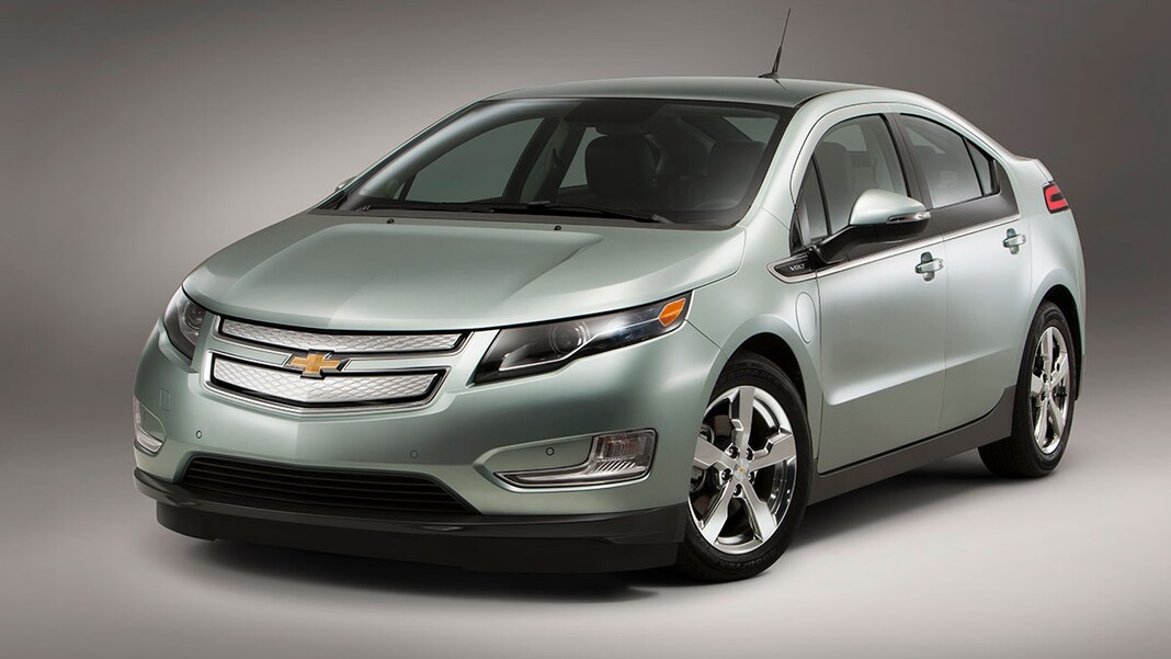 10 Best Used Hybrids and Electric Cars Under 15,000 Kelley Blue Book