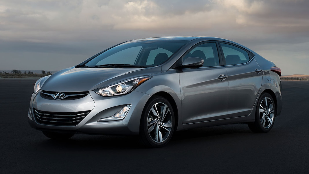 10 Best Used Compact Cars Under 10,000 Kelley Blue Book