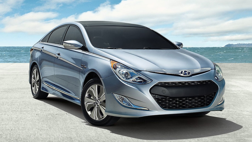10 Best Used Hybrids and Electric Cars Under 15,000 Kelley Blue Book