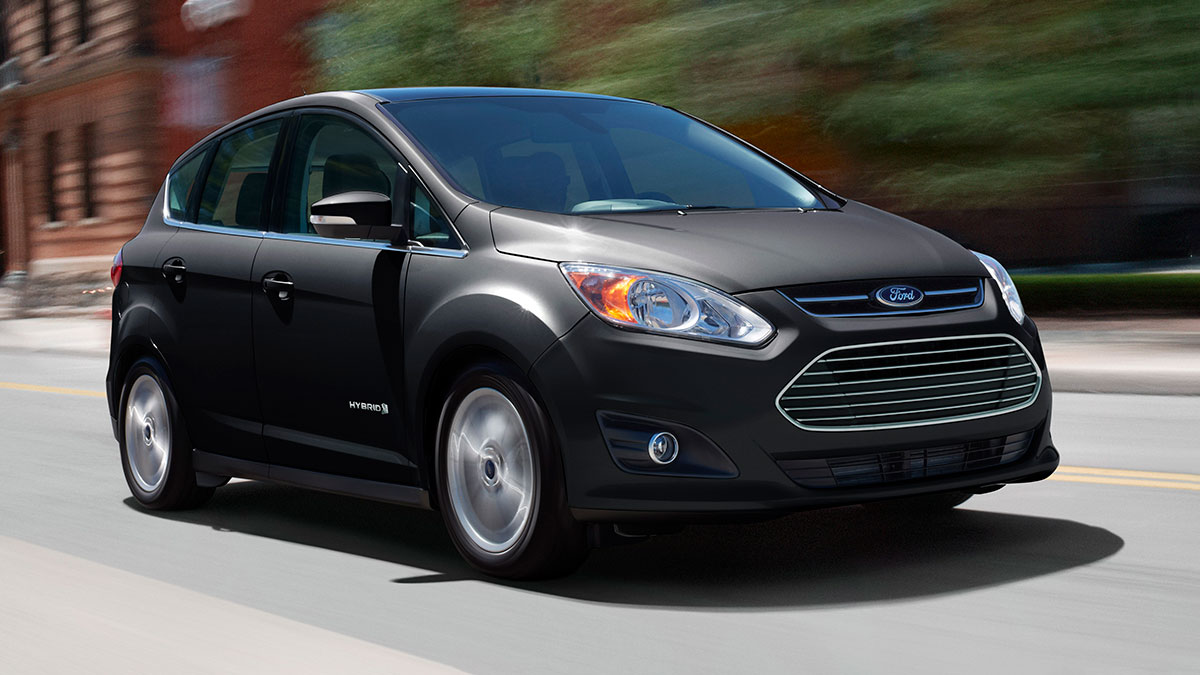 10 Best Used Hybrids and Electric Cars Under 15,000 Kelley Blue Book