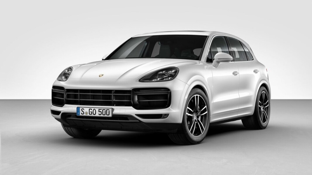 Recall Alert Porsche Cayenne, Cayman, Macan, Panamera Kelley Blue Book
