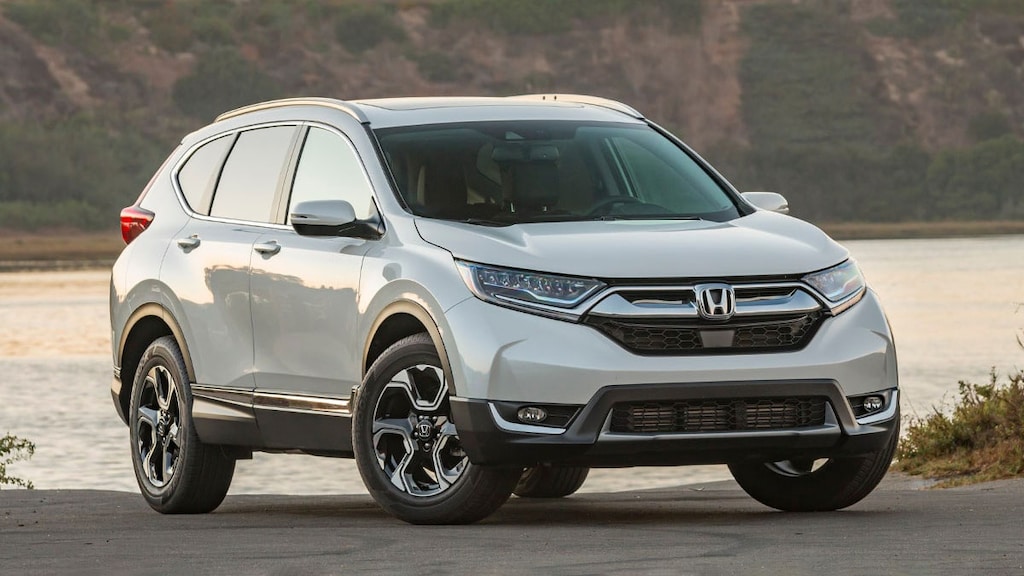 Extraordinary Are All Crvs All Wheel Drive Images