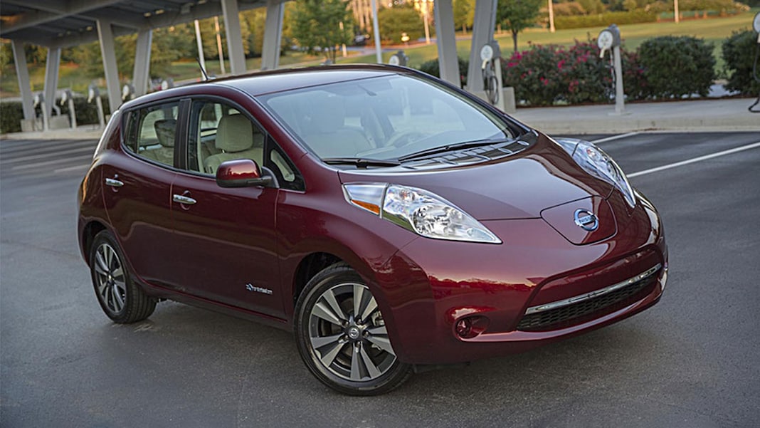 10 Best Used Hybrids and Electric Cars Under 15,000 Kelley Blue Book