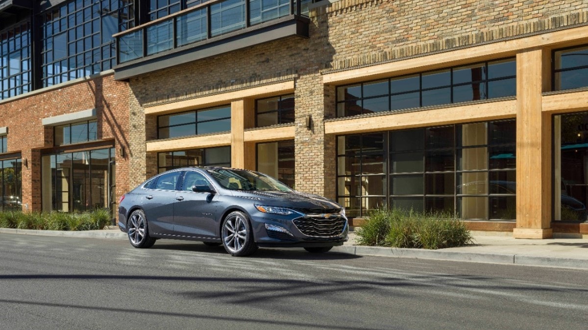 Report: GM Automobile Gross sales Practically Double
