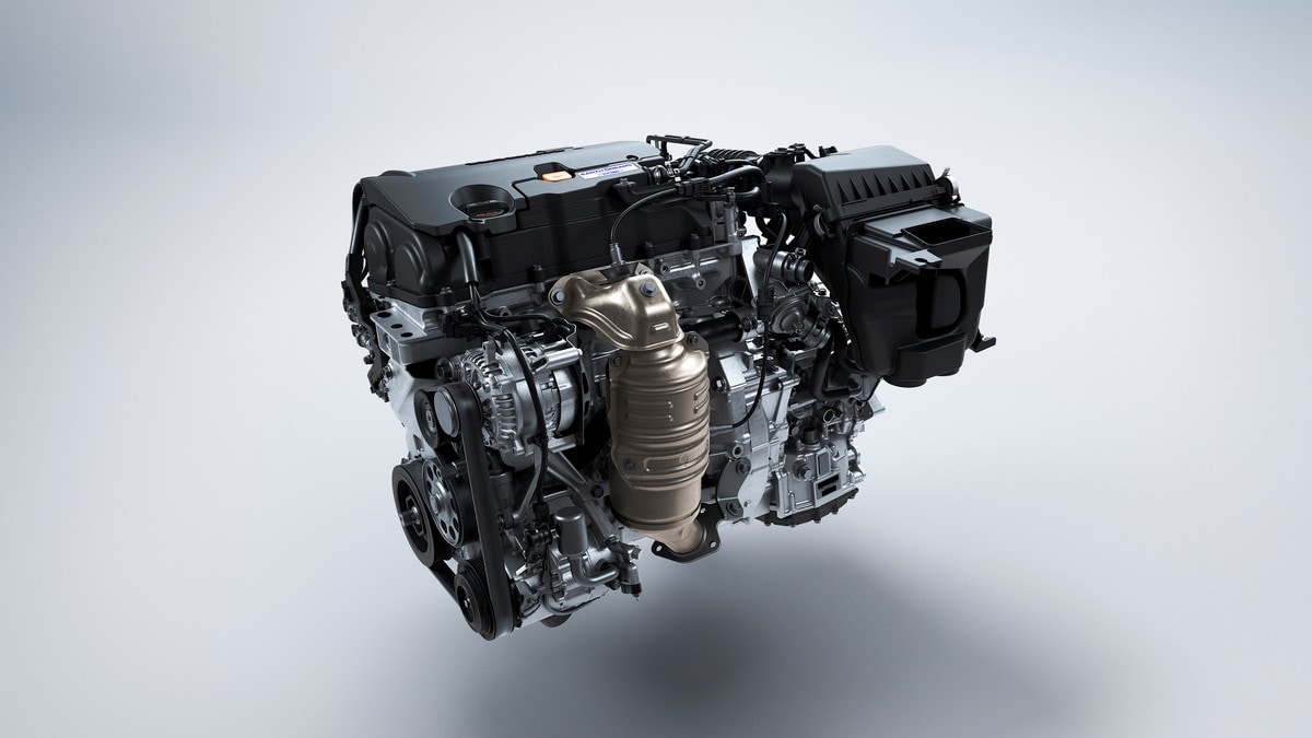 Understanding Four-Cylinder Engines: An Overview Of How They Work