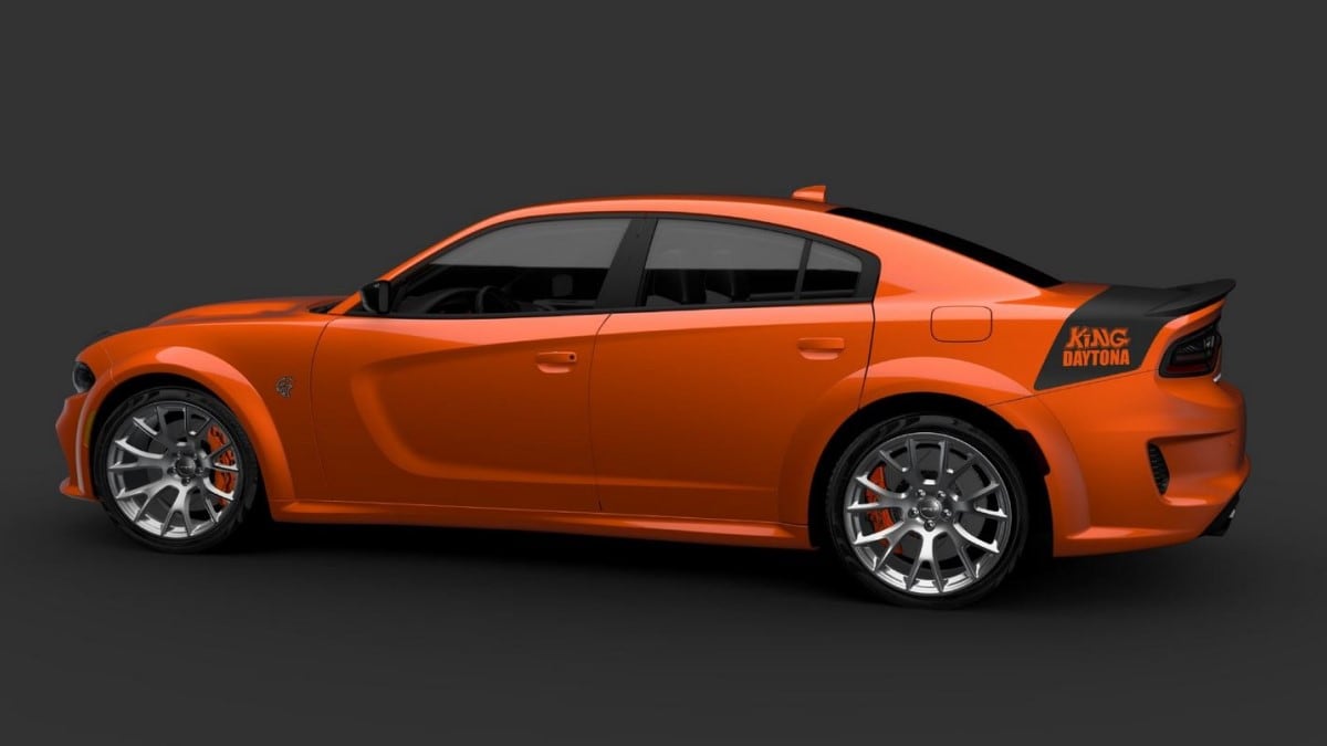 Dodge Charger Tops List of Most Stolen Cars Again Kelley Blue Book