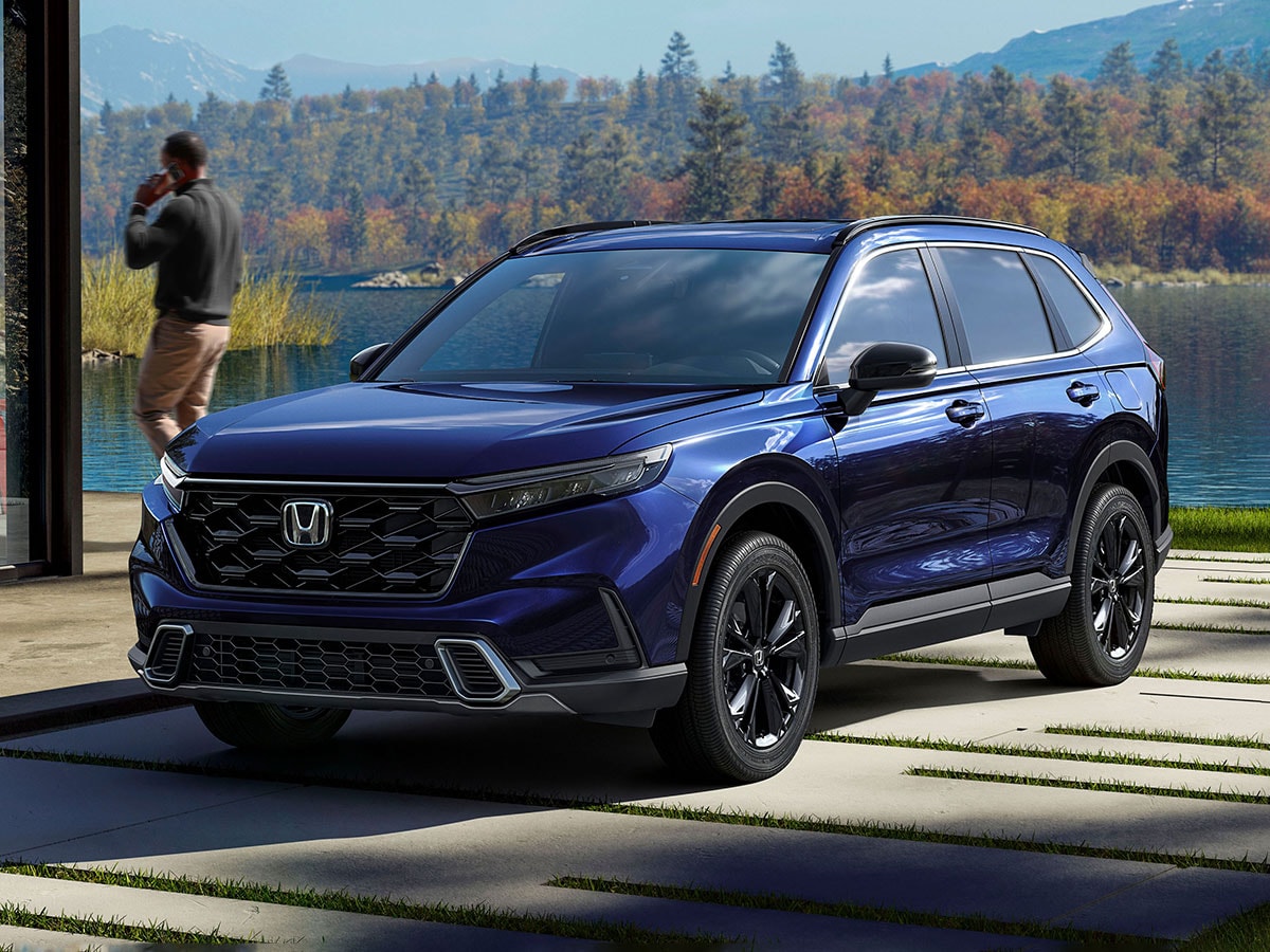 10 Best SUVs Worth Waiting For Kelley Blue Book