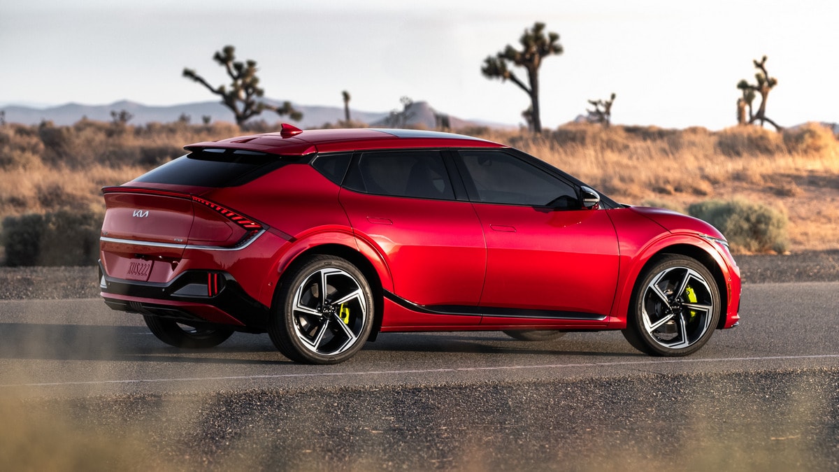 2023 New Models Guide: 15 Cars, SUVs, And EVs Coming Soon