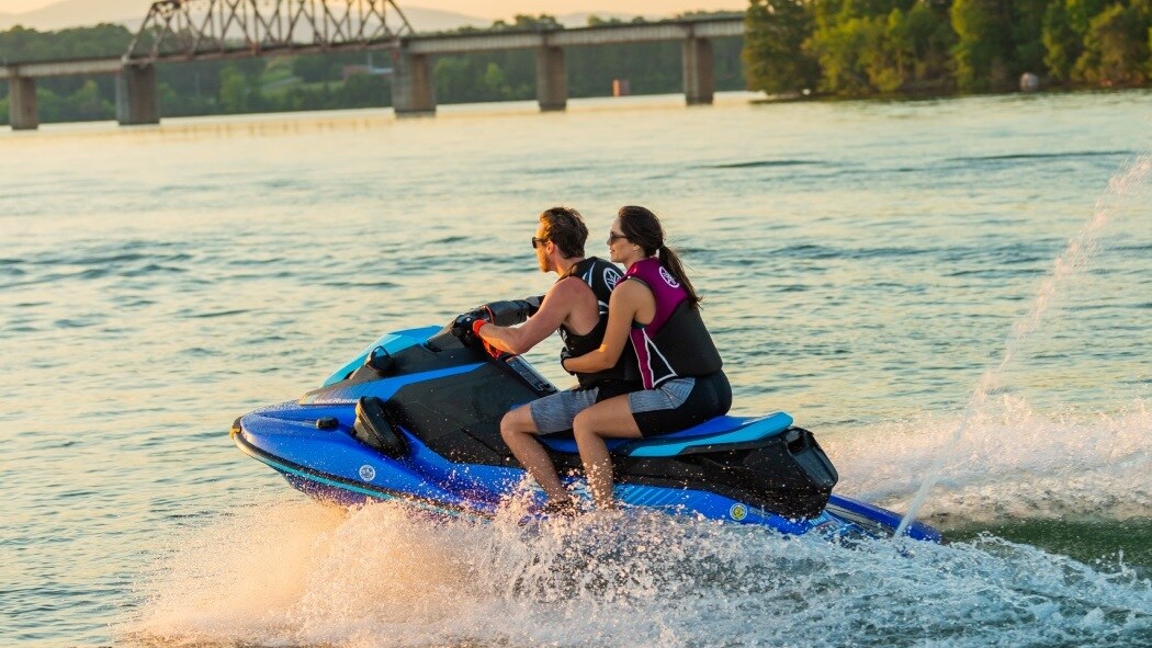 What Is a Personal Watercraft? Kelley Blue Book