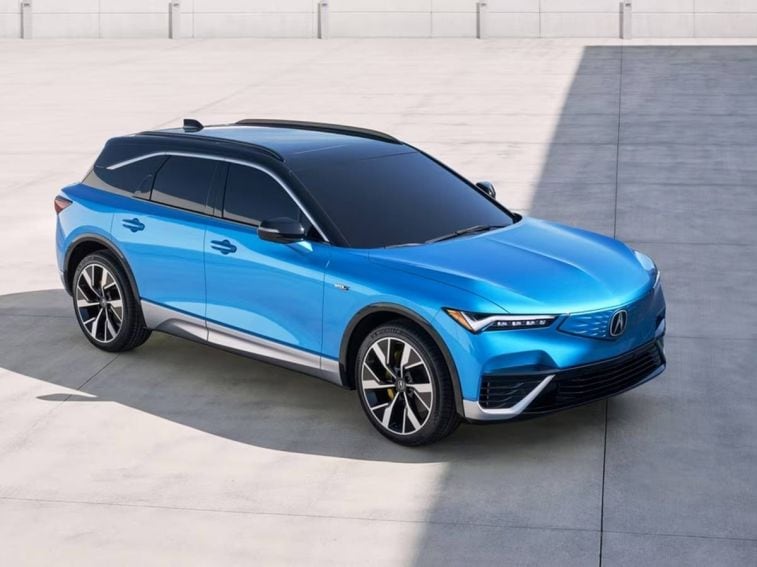 SUVs: The Family Road Trip MVPs You Didn't Know You Needed