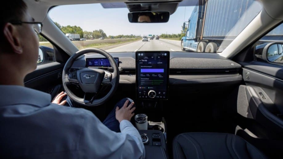 Self-Driving Cars: Everything You Need To Know - Kelley Blue Book