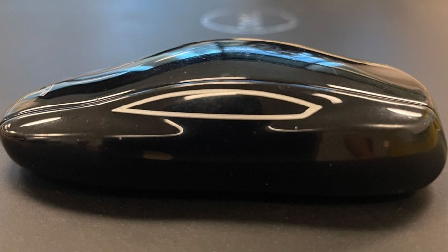 Tesla Key Fob