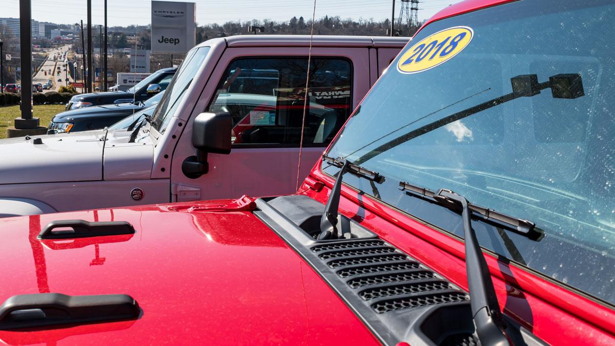 How to Buy a Used Car in 10 Steps - Kelley Blue Book
