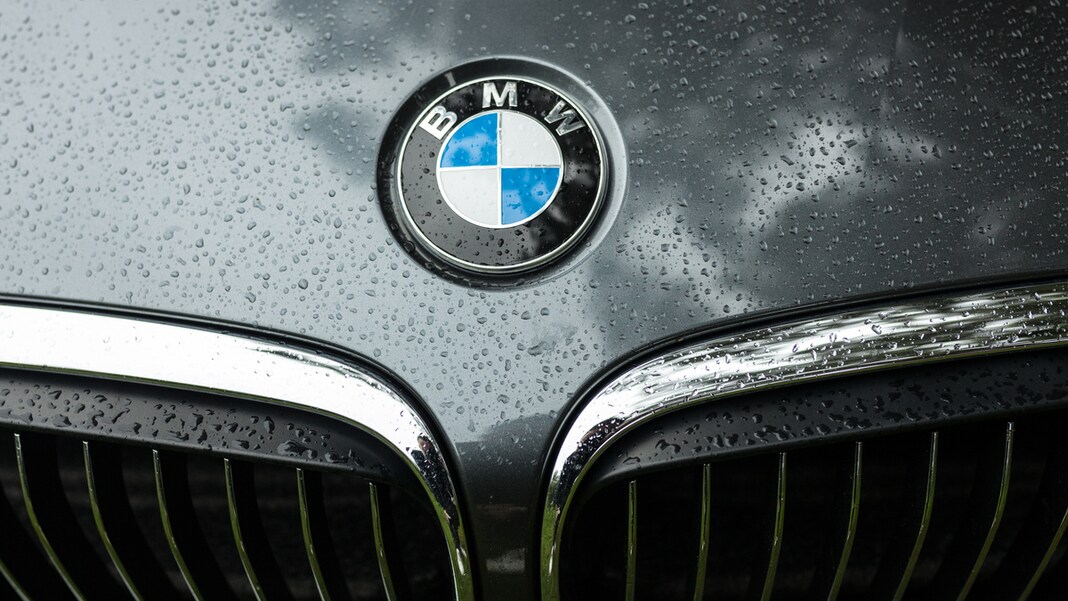 What Does BMW Stand For? Kelley Blue Book