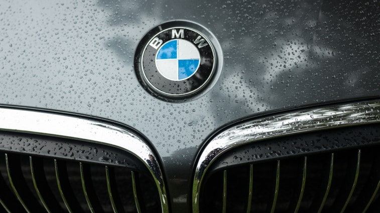 BMW car logo: What does BMW stand for