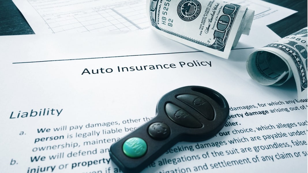 Car Insurance Premiums Here's Why They Keep Rising Kelley Blue Book