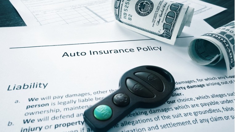 car insurance cash
