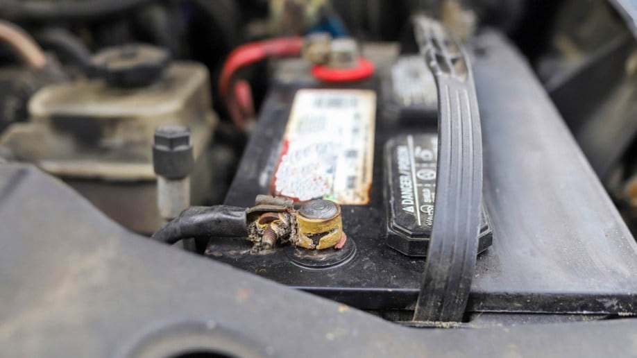 Does It Matter What Car Battery Size I Put in My Car?