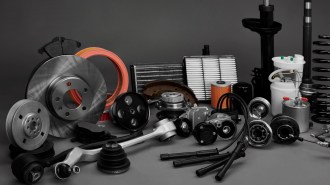 iStock auto parts