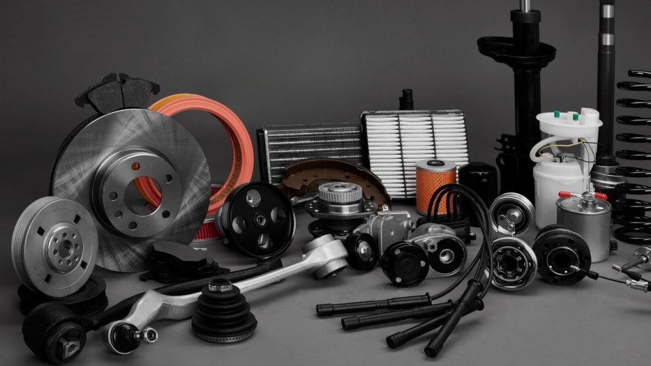 Parts & Accessories