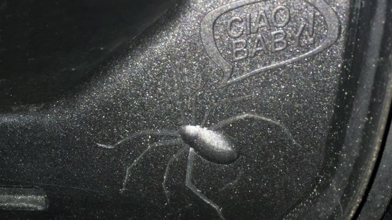Jeep renegade easter egg