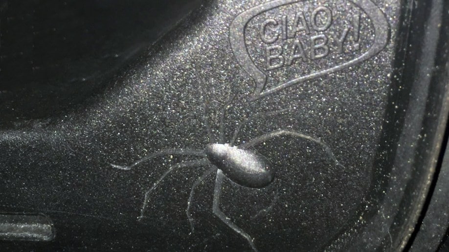 Jeep renegade easter egg