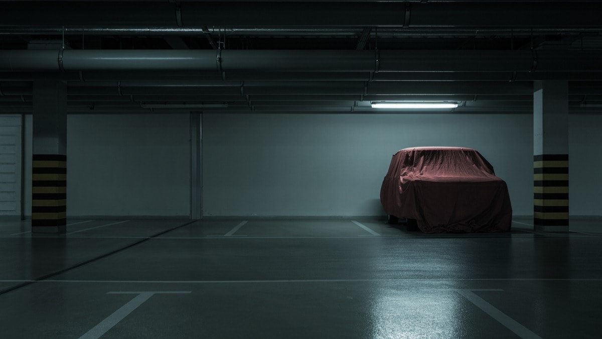 How To Store a Car Long-Term: Everything You Need To Know - Kelley Blue Book