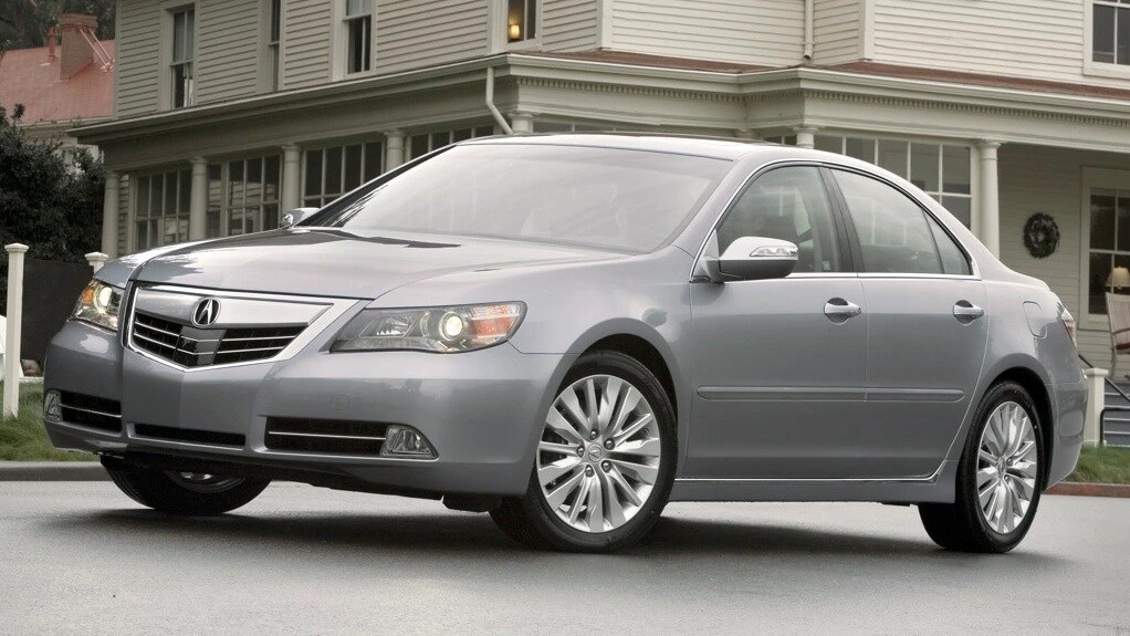 10 Best Used AllWheelDrive Vehicles Under 10,000 Kelley Blue Book