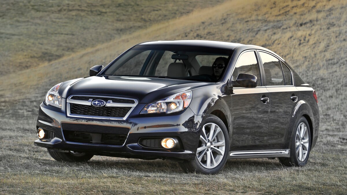 10 Best Used AllWheelDrive Vehicles Under 10,000 Kelley Blue Book