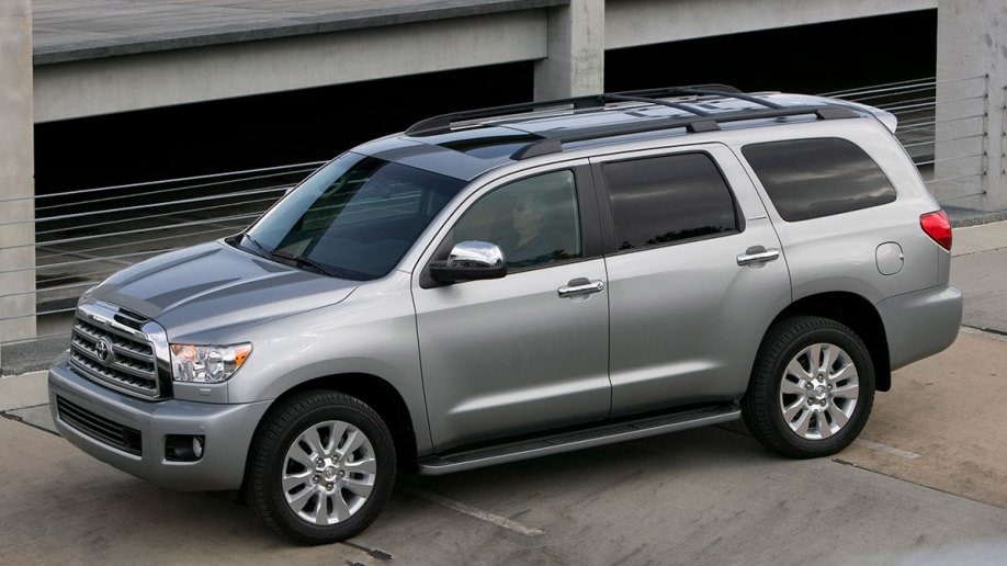 10 Best Used Three-Row SUVs Under $20,000 - Kelley Blue Book
