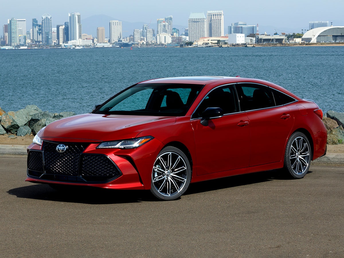 Last Call: 10 Discontinued Cars in 2022 - Kelley Blue Book