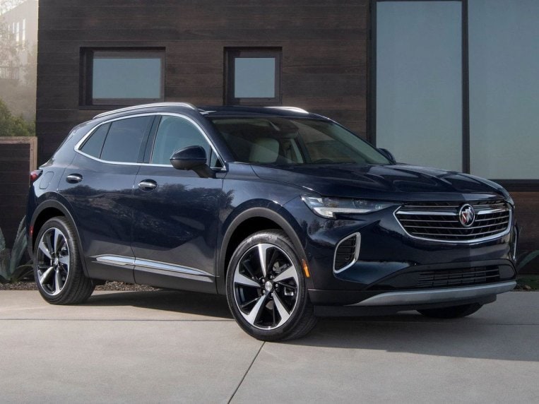 10 Best SUV Lease Deals in March 2023 Kelley Blue Book