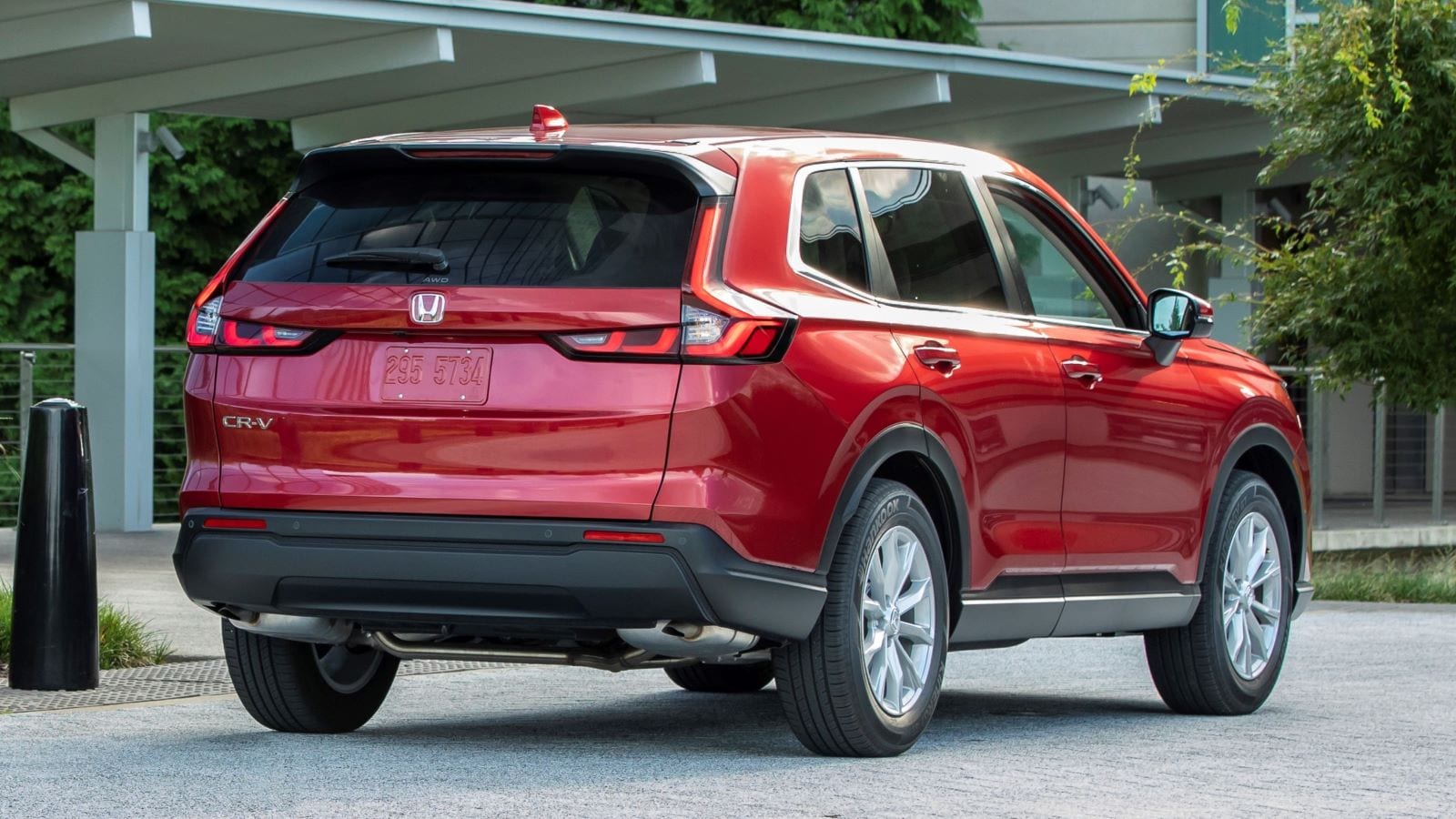 2023 Honda CRV Price, Reviews, Pictures & More Kelley Blue Book
