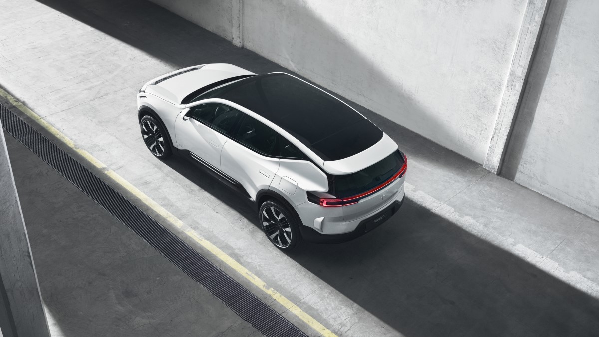 2023 Polestar 3: Fashionable Electrical SUV Bows