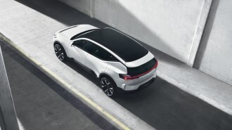 2023 Polestar 3