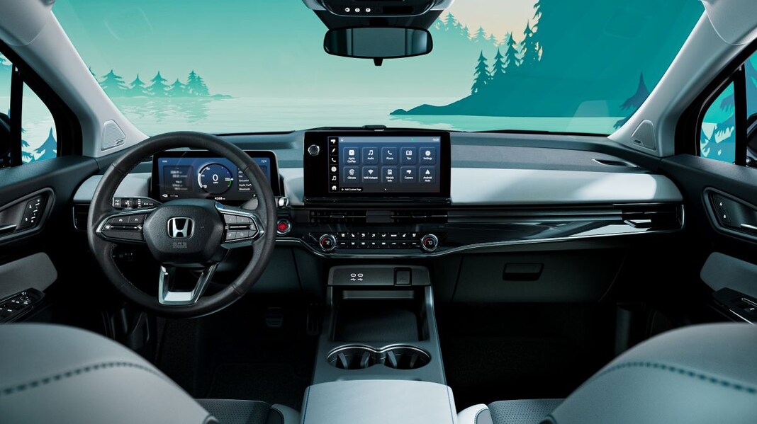 2025 Honda Prologue Price, Pictures, Release Date & More Kelley Blue Book