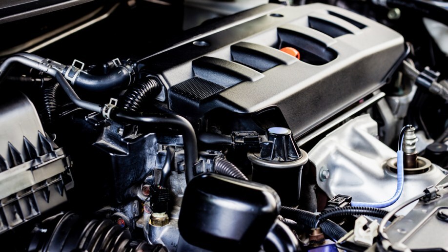 iStock performance car parts