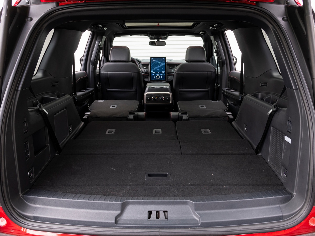 2022 Ford Expedition